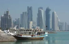 Katar - Warsztat Podróży