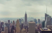10 Rzeczy które musisz zrobić będąc w Nowym Jorku
