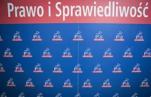 PiS organizuje manifestację w rocznicę wprowadzenia stanu wojennego