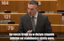 Jan Zahradil: UE albo będzie elastyczna, albo jej nie będzie