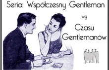Gentleman w sieci – komentarze i dyskusje
