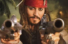 Czarna Perła idzie na dno - Disney stracił twórców Deadpoola