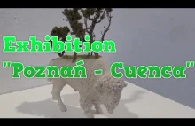 Exhibition "Poznań - Cuenca"