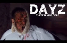 DayZ - The Walking Dead