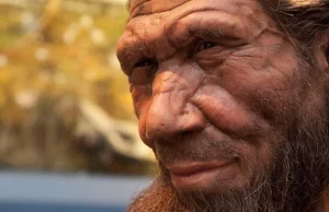 Jak seks z neandertalczykiem wpłynął na współczesnego człowieka?