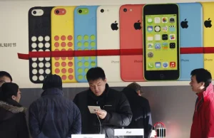 Apple podpisał umowę z China Mobile. iPhony dotrą do ponad 700 mln klientów