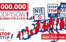 Rzepliński, Komisja Europejska i TTIP