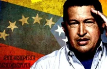 Raj Hugo Chaveza upadł: Wenezuela ogłosi bankructwo