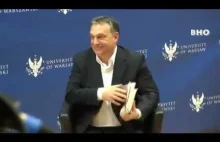 Wiktor Orban odpowiada na zaproszenie Krucjaty Różańcowej!
