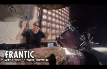 Metallica: Frantic (Lisbon, Portugal - May 1, 2019)