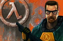 Valve udostępniło patch dla Half-Life po niemal 21 latach od premiery.