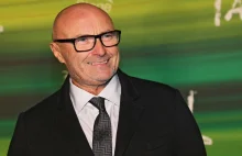 Phil Collins wraca do gry