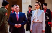 Król Jordanii: Zaczęła się III wojna światowa