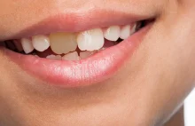 Jakie skutki uboczne pociąga za sobą brak zęba?