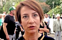 Maja Ostaszewska: PiS najprawdopodobniej zabierze nam dostęp do internetu