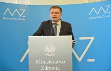 Zerwano negocjacje pomiędzy MZ a Porozumieniem Zielonogórskim.