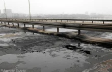 Pożar mostu Łazienkowskiego przyspiesza II linię metra