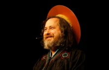 Richard Stallman jest przeciwko bitcoinowi, jego zdaniem stać nas na więcej.