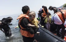 Tak UE powstrzyma falę imigrantów. Druga faza operacji na Morzu Śródziemnym