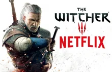Wiedźmin - Bagiński zdradza pierwsze szczegóły serialu Netflixa!