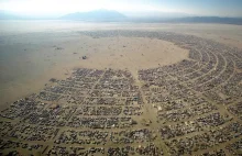 Burning Man: spal kukłę na pustyni i zostań CEO Google'a. To zdarzyło się...