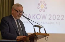 Prezydent Krakowa Majchrowski: To politycy zdecydują o igrzyskach. Nawet...