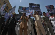 Afganistan czeka wojna domowa