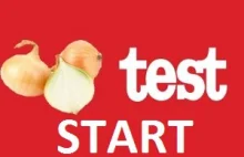 Cebula vs Testosteron Test - START...czyli jak przez rok stałem się piwniczakiem