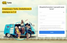 Odradzam Tutlo (reklamują się na Wykopie)