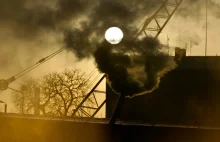 "Eksperci" od smogu wymyślili: zakaz palenia węglem/drewnem we Wrocławiu