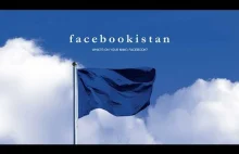 Facebookistan (2015) Lektor PL