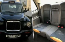 Oryginalna taksówka z Fake Taxi do kupienia na Ebay