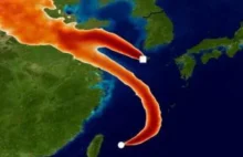 Chiny łamią Protokół Montrealski, emitują gazy niszczące warstwę ozonową.