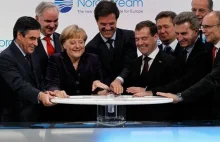 Putinowi się to nie spodoba. Amerykanie zablokują Nord Stream 2?