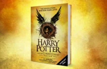 Warner Bros. chce zekranizować sztukę o Harrym Potterze jako trylogię