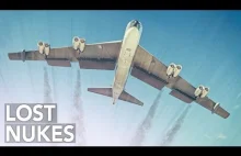 Zagubione bomby atomowe