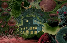 10 gier komputerowych inspirowanych horrorami H. P. Lovecrafta. Cthulhu fhtagn!