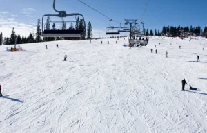 Nowe trasy i wyciągi w Tatrach