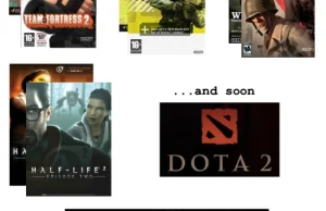Dlaczego nie ma jeszcze Half Life 3?