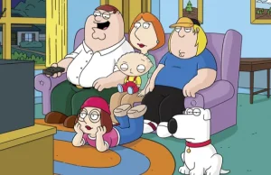 Jedna z głównych postaci Family Guy zostanie uśmiercona!