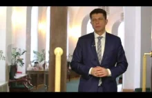 Przed wyjazdem na sylwka, Ryszard Petru zdążył nagrać film samozagłady