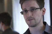 Edward Snowden został Człowiekiem Roku 2013 - The Guardian