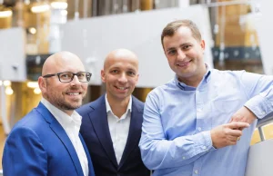 Polska firma Talent Alpha uznana najlepszym startupem na świecie dla branży HR