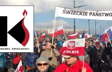 Kongres Świeckości - inicjatywa na rzecz świeckiego państwa.