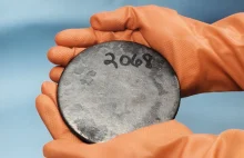 Najnowszy raport OECD potwierdza, że uranu wystarczy, nawet na 240 lat