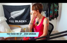 You Raise Me Up - Josh Groban by Christelle...