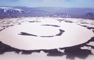 Na Islandii powstanie pomnik ku pamięci lodowca