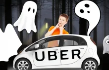 How Uber ghost rides are linked to online money laundering