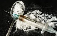 W Chicago zanotowano gwałtowny wzrost liczby przedawkowań heroiny | -...