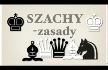 Szachy w kwadrans (niecały)